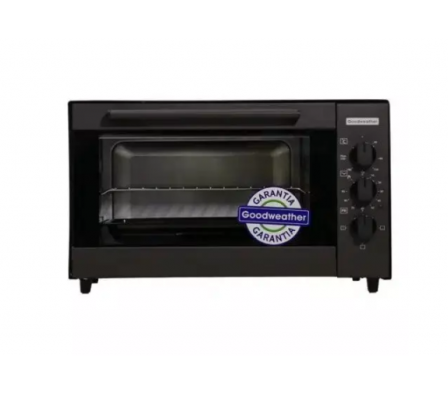 HORNO ELECTRICO GOODWEATHER 45 LTS GW-45S