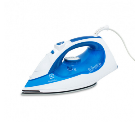 PLANCHA A VAPOR ELECTROLUX SIV12