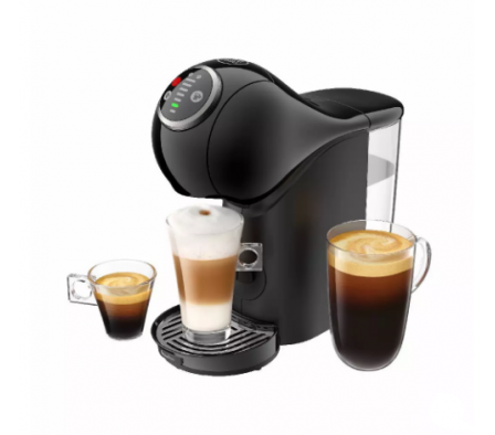 CAFETERA MOULINEX DOLCE GUSTO GENIO PLUS NEGRO