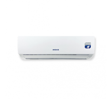 A.A. SPLIT MIDAS 12000 BTU F/C MD-AIR120ECO