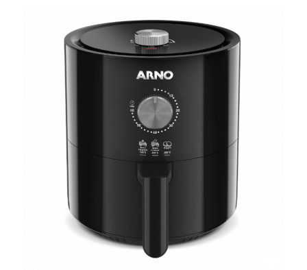 FREIDORA ARNO AIR FRY ULTRA EY1158B2 4.2L 220V
