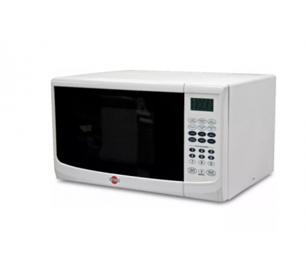 MICROONDAS TOKYO 25LTS TOK25BL C/GRILL BLANCO