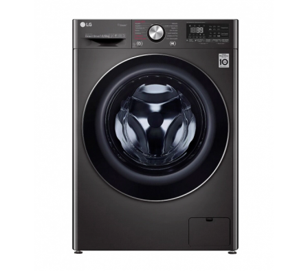 LAVA-SECARROPAS LG 14/8 WD14VVC4S6C INOX