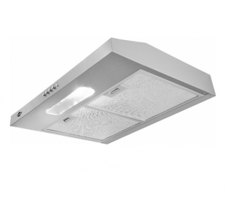 PURIFICADOR TOKYO SLIM 60CM INOX