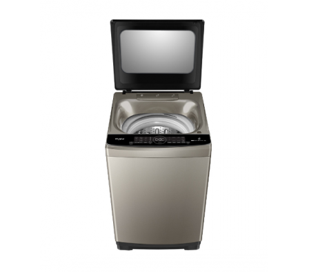 LAVARROPAS WHIRLPOOL WWI11AI 11KG INVERTER SILVER 700RPM C/SUPERIOR