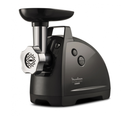 MOLEDOR DE CARNE MOULINEX MOD HV8 PLUS 4 EN 1 2000W