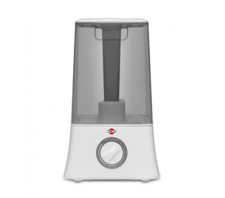 HUMIDIFICADOR TOKYO MANUAL 2 EN 1 PURIFICA Y AROMATIZA 4.5 LTS