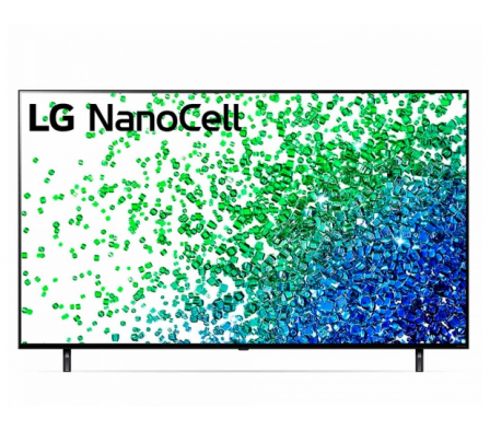 TV LG 65" NANO CELL SMART 65NANO80