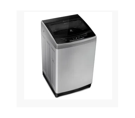 LAVARROPA ELECTROLUX DE 14 KG EWIW14F5USVG GRIS C/SUPERIOR