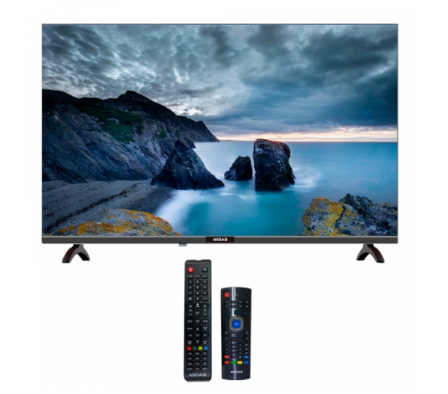 TV MIDAS 43" LED SMART MD-SMTVS43A