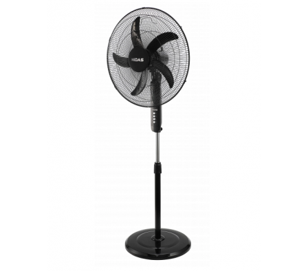VENTILADOR PIE MIDAS 20 MD-FSK90W