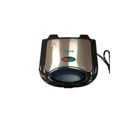 MIXTERA MIDAS SW1805 2 PANES INOX