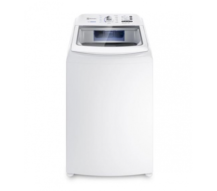 LAVARROPAS ELECTROLUX 14KG C/SUPERIOR PALET AUTOCAL LB14Q BL