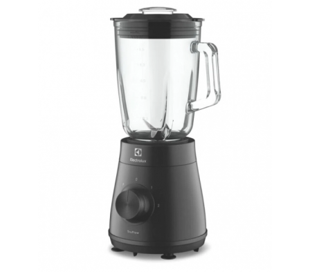 LICUADORA ELECTROLUX EBS20 1,5LTS 2V 500W VIDRIO