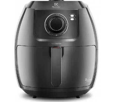 FREIDORA ELECTROLUX AIR FRYER FAMILY 5LTS EAF50