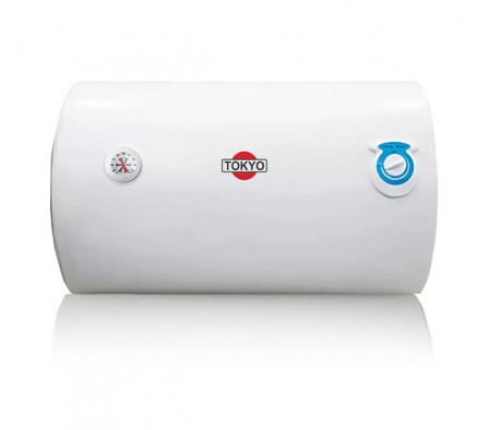 TERMOCALEFON TOKYO 80 LTS HORIZONTAL D-8015A