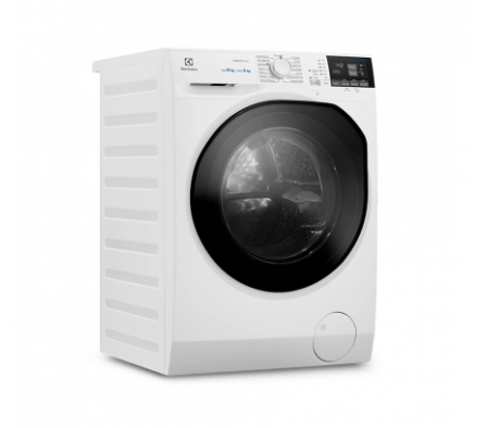 LAVASECARROPAS ELECTROLUX 8KG / 5KG C/FRONTAL BLANCA INVERTER EWD08B