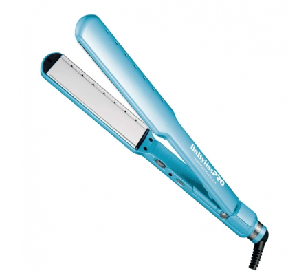 PLANCHITA BABYLISS NANOTANIUM DRY 4083