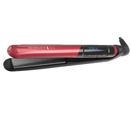 ALISADOR DE PELO REMINGTON SILK S9600 PROFESIONAL