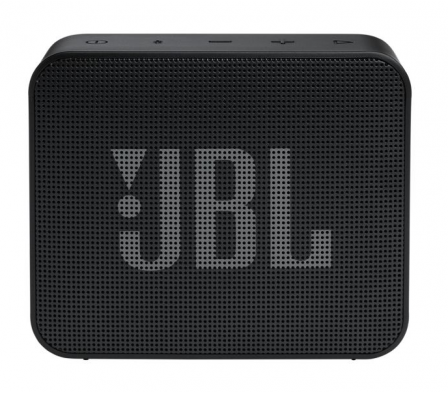PARLANTE JBL GO ESSENTIAL NEGRO