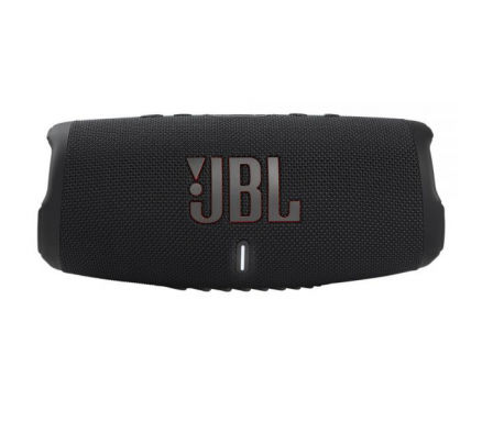 PARLANTE JBL CHARGE 5 NEGRO