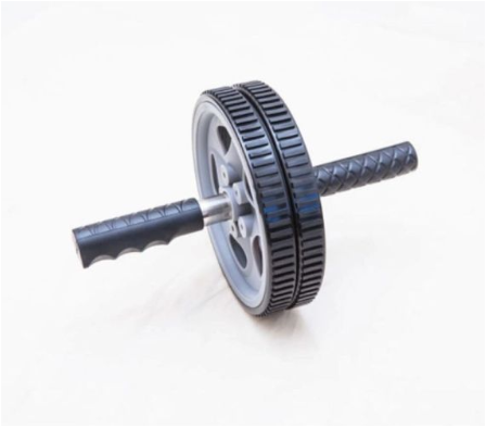 RUEDA DE ENTRENAMIENTO AB ATHLETIC