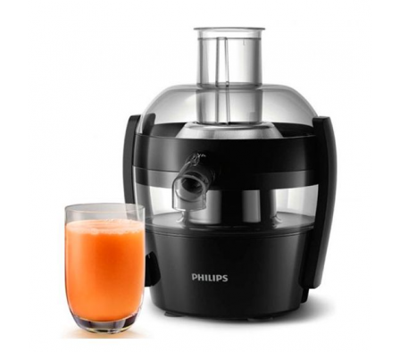 EXTRACTOR DE JUGO PHILIPS HR1832