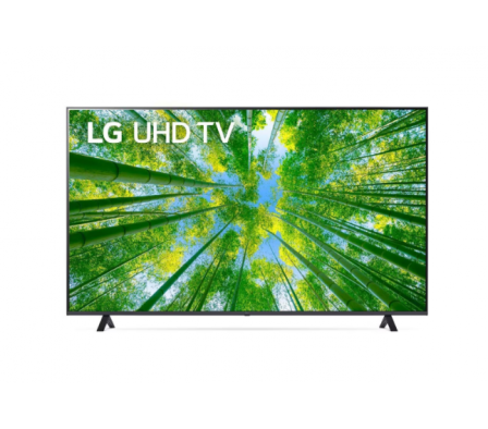 TV LG 60" 4K SMART 60UQ8050