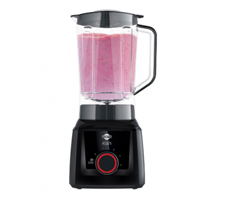 LICUADORA TOKYO LICUAMAX PLUS 4 VELOC. 3,1 LTS 900 WATS