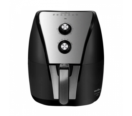 FREIDORA AIR FRY BRITANIA BFR40PI 5 LTS NEGRO