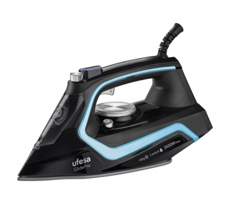 PLANCHA VAPOR UFESA PV2600