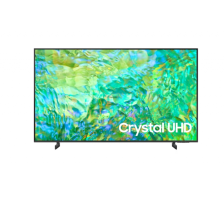 TV SAMSUNG 75" UHD SMART UN75CU8000GXPR