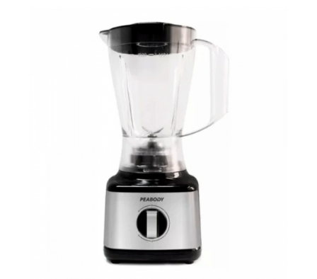 LICUADORA PEABODY JARRA PLASTICA PE-SM601