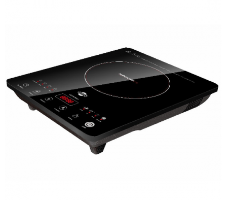 PLACA INDUCCION TOKYO +OLLA 2000W TOUCH