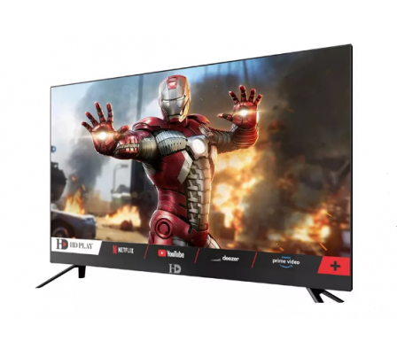 TV LED HD PLAY SMART HD 43"