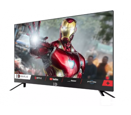 TV LED HD PLAY SMART HD 32"