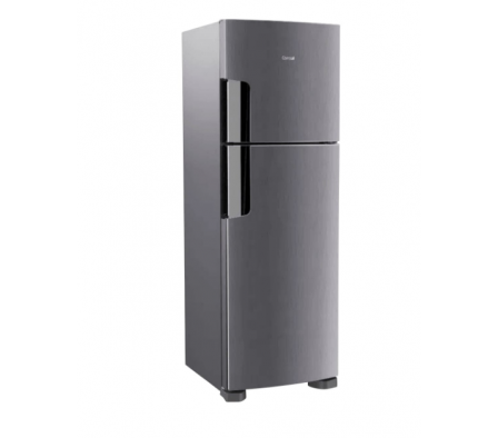 HELADERA CONSUL CRM44 407L FRIO SECO EVOX