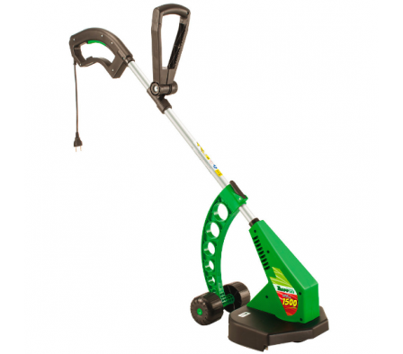 BORDEADORA LIDER TURBO MASTER 1500-220V CON RUEDA