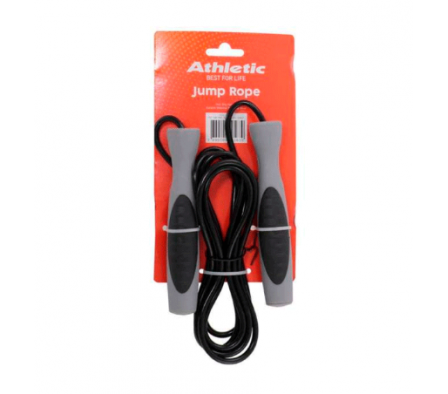 CUERDA RAPIDA PARA SALTAR ATHLETIC