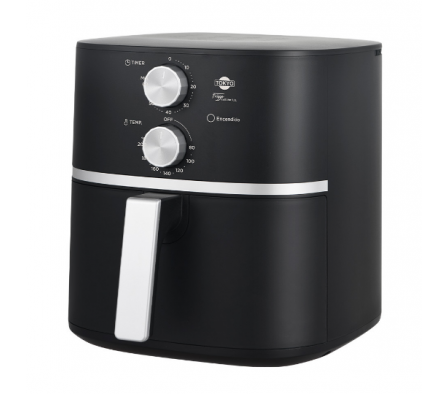 FREIDORA AIR FRY TOKYO FRIGGE CYCLONE 5.2