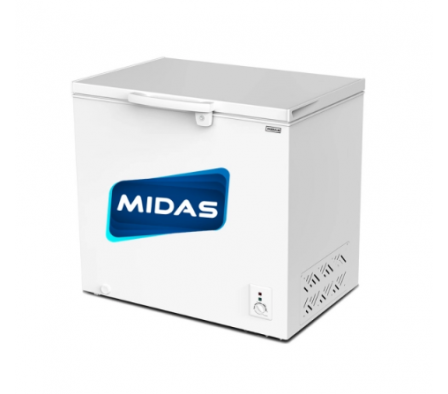 CONGELADOR MIDAS CM249LTS