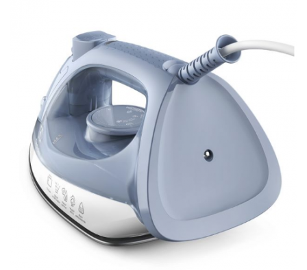 PLANCHA ELECTROLUX A VAPOR ESI10