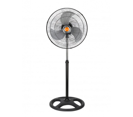 VENTILADOR DE PIE MEGA STAR 18P FAN1816A