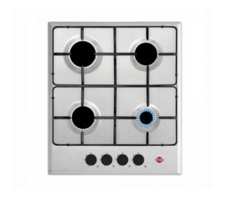 ANAFE TOKYO ANKA INOX 4 HORNALLAS A GAS