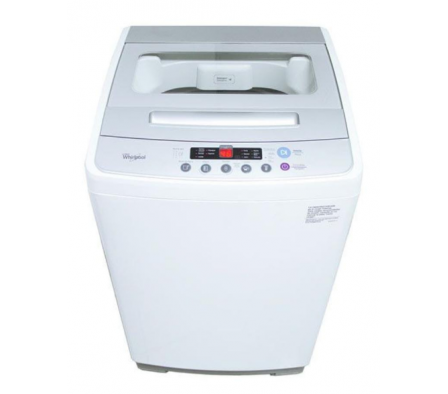 LAVARROPAS WHIRLPOOL 10.1KG C/SUP WWI10AW BLANCO