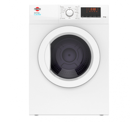 SECARROPA TOKYO CECILIA 9 KILOS