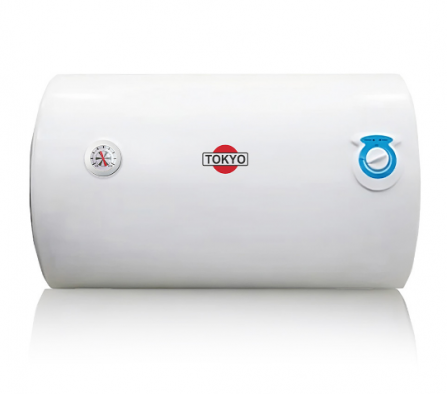 TERMOCALEFON TOKYO 100LTS HORIZONTAL D100-15A