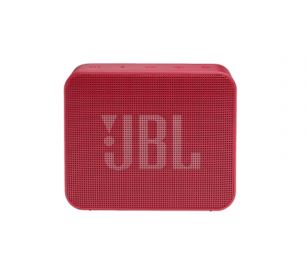 SPEAKERS JBL GOESSENTIAL RED