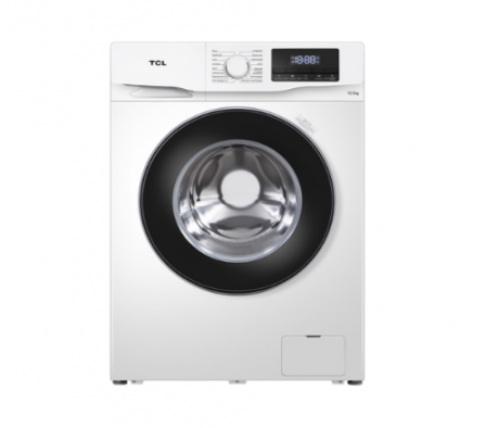 LAVARROPA TCL 10.5 CARGA FRONTAL INVERTER