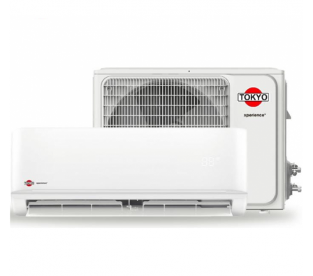 A.A. SPLIT TOKYO 30000TU XPERIENCE